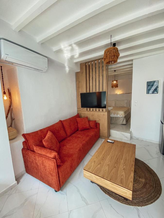 Evagelias Suite Skopelos Town Exterior photo