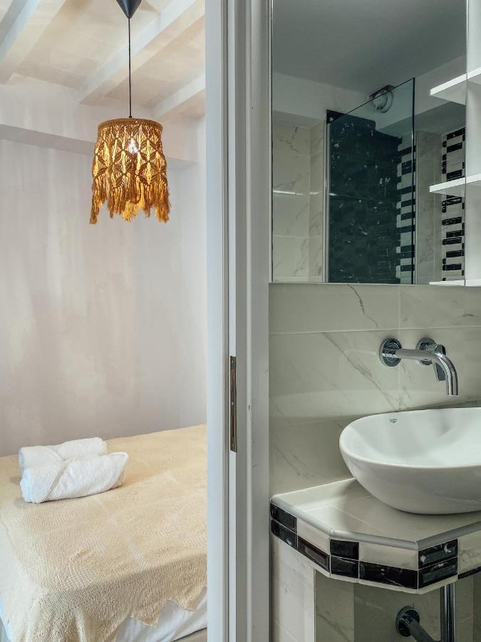 Evagelias Suite Skopelos Town Exterior photo