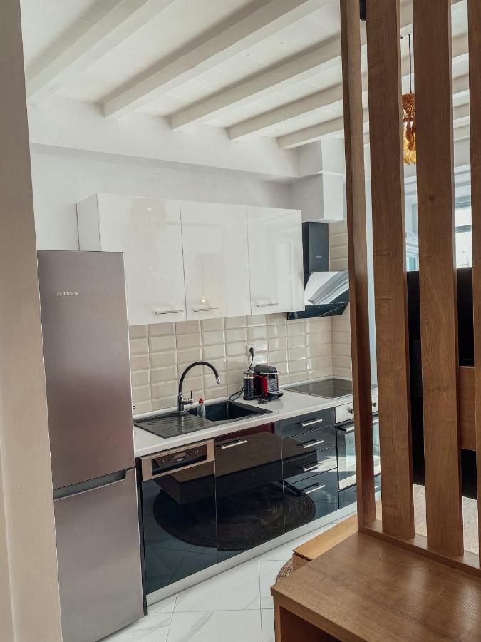 Evagelias Suite Skopelos Town Exterior photo