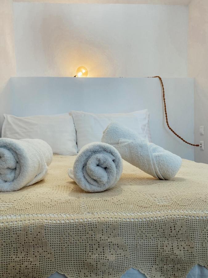 Evagelias Suite Skopelos Town Exterior photo